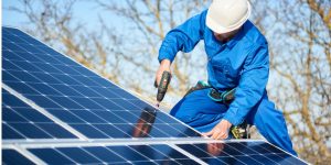 Installation Maintenance Panneaux Solaires Photovoltaïques à Cleon-d'Andran